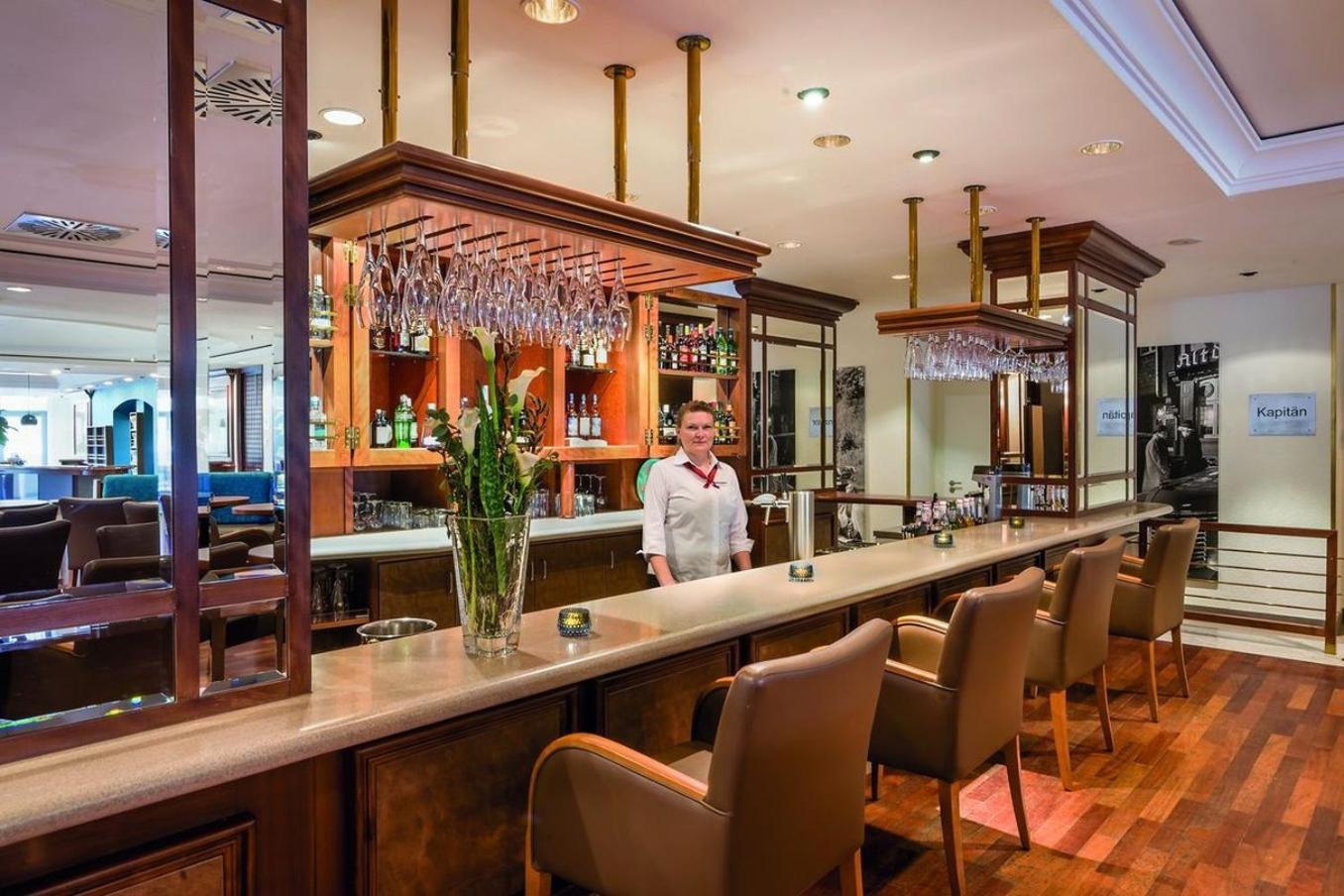 Garner Hotel Ruesselsheim By Ihg Exteriör bild